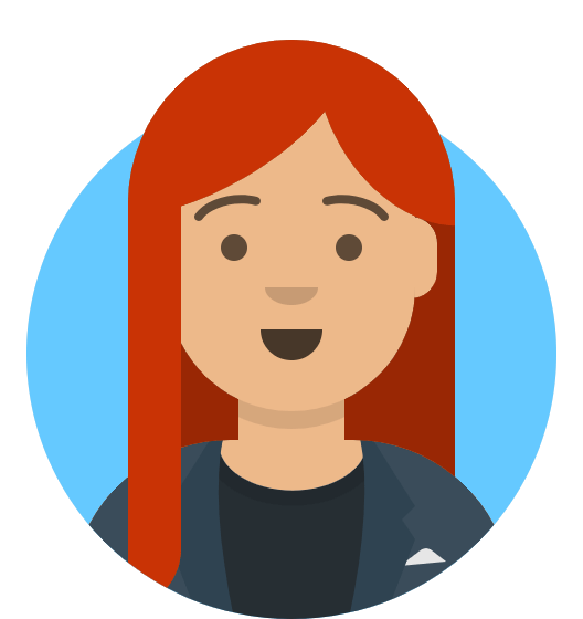 Merrit Romeike dummy picture